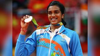 PV Sindhu says she'll have to be at her best in upcoming World Championship