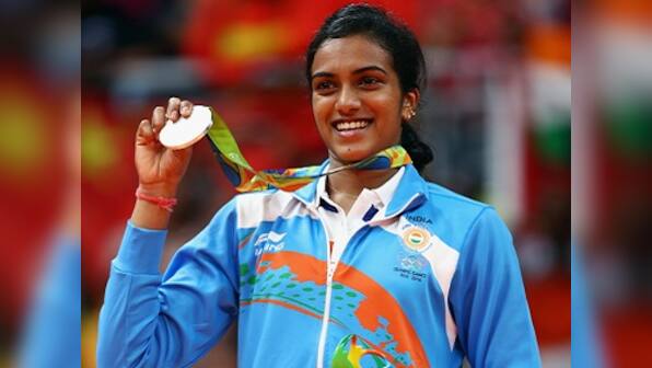 PV Sindhu says she'll have to be at her best in upcoming World Championship