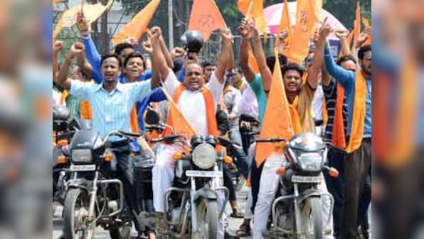 Vishva Hindu Parishad, Bajrang Dal demand apology from CIA for 'militant religious outfits' tag, threaten protests