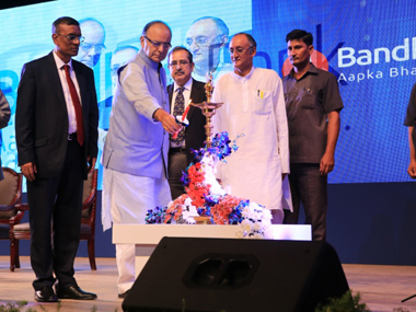 Bandhan Bank files for IPO, to raise over Rs 2,500 cr in biggest banking IPO till date Bandhan Bank files for IPO, to raise over Rs 2,500 cr in biggest banking IPO till date