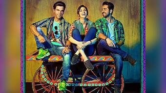Bareilly Ki Barfi trailer: Ayushmann, Rajkummar Rao, Kriti Sanon in same old love triangle