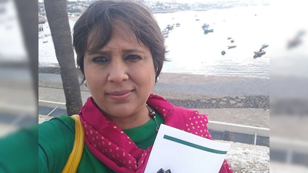 Delhi Police arrests four men for sending objectionable messages to Barkha Dutt; journalist had filed FIR in Feb after online abuse