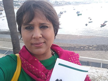 Barkha Dutt slams NDTV over double standards, says channel's 'free speech crusader' image is a lie Barkha Dutt slams NDTV over double standards, says channel's 'free speech crusader' image is a lie