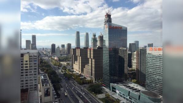 Tencent report claims that Beijing is the smartest city in China