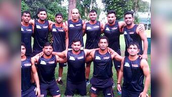 Pro Kabaddi League 2017: Unfancied Bengal Warriors will bank on high fitness levels to outdo opponents