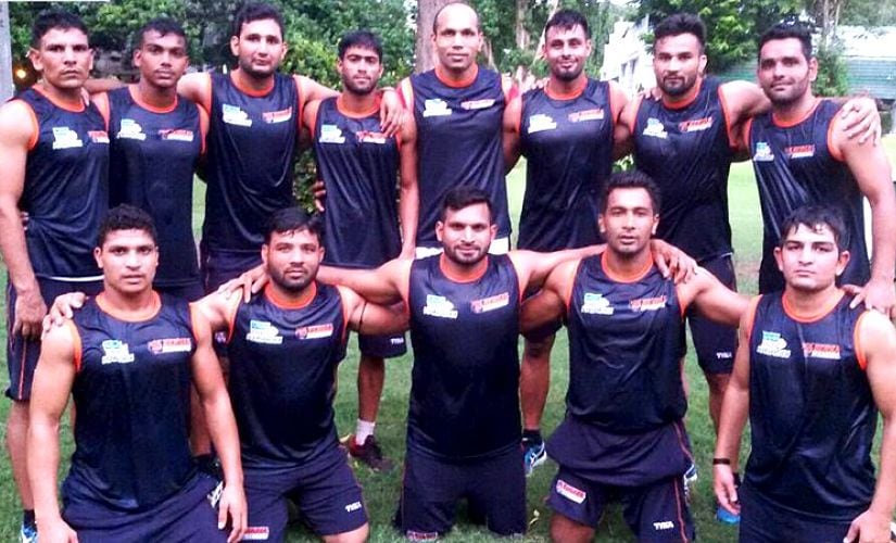 Pro Kabaddi League 2017: Unfancied Bengal Warriors will bank on high fitness levels to outdo opponents