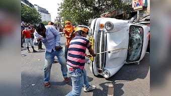 West Bengal riots: State with a rich secular history is violently polarised on communal lines today