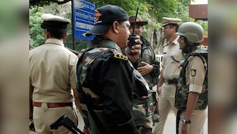 Woman arrested in Bengaluru for holding 'Kashmir Mukti, Dalit Mukti, Muslim Mukti' placard at right-wing rally, remanded to 14-days judicial custody