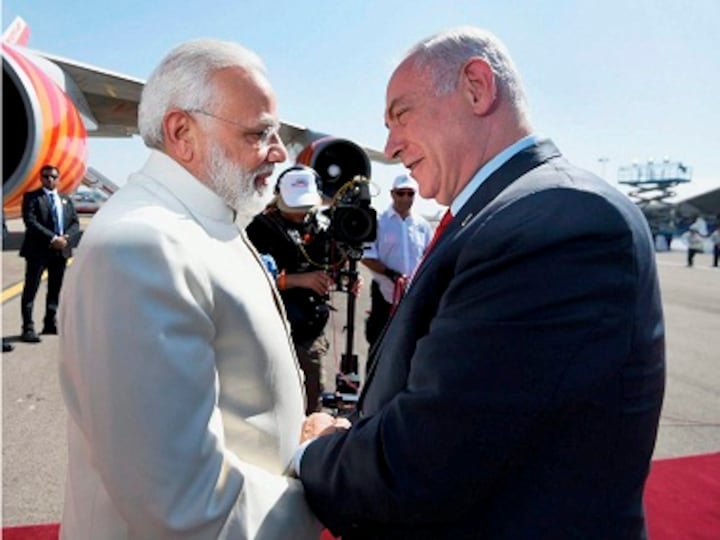 Narendra Modi in Israel: PM's visit to Tel Aviv does not water down India-Palestine ties