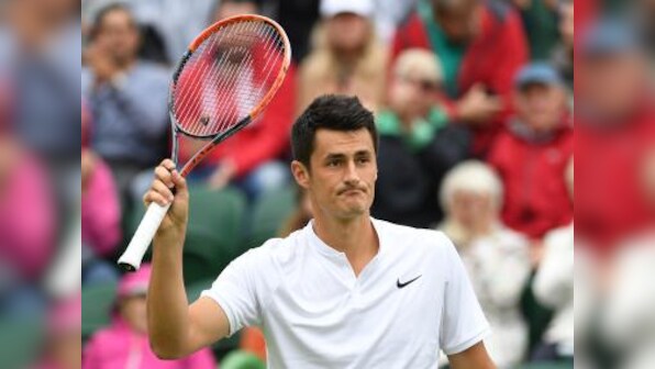 US Open 2017: Bernard Tomic set to make return at grand slam, claims Australian media