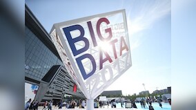 Big data analytics in healthcare: Fuelled by wearables and apps, medical research takes giant leap forward