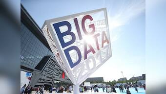 Big data analytics in healthcare: Fuelled by wearables and apps, medical research takes giant leap forward