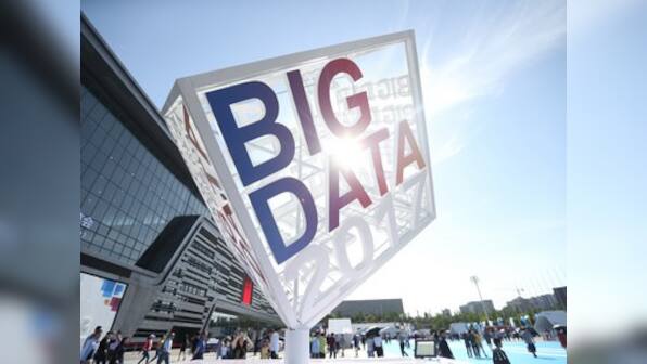 Big data analytics in healthcare: Fuelled by wearables and apps, medical research takes giant leap forward