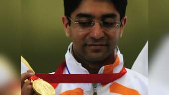 Abhinav Bindra interview: It was time to move on, and I'm at peace post-retirement