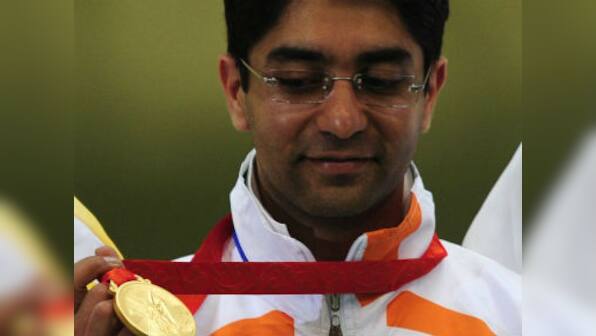 Abhinav Bindra interview: It was time to move on, and I'm at peace post-retirement