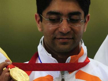 Abhinav Bindra interview: It was time to move on, and I'm at peace post-retirement Abhinav Bindra interview: It was time to move on, and I'm at peace post-retirement