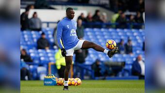 Premier League: Everton forward Yannick Bolasie eager to learn from world class Wayne Rooney