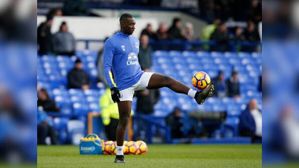 Premier League: Everton forward Yannick Bolasie eager to learn from world class Wayne Rooney