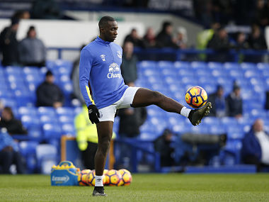 Premier League: Everton forward Yannick Bolasie eager to learn from world class Wayne Rooney Premier League: Everton forward Yannick Bolasie eager to learn from world class Wayne Rooney