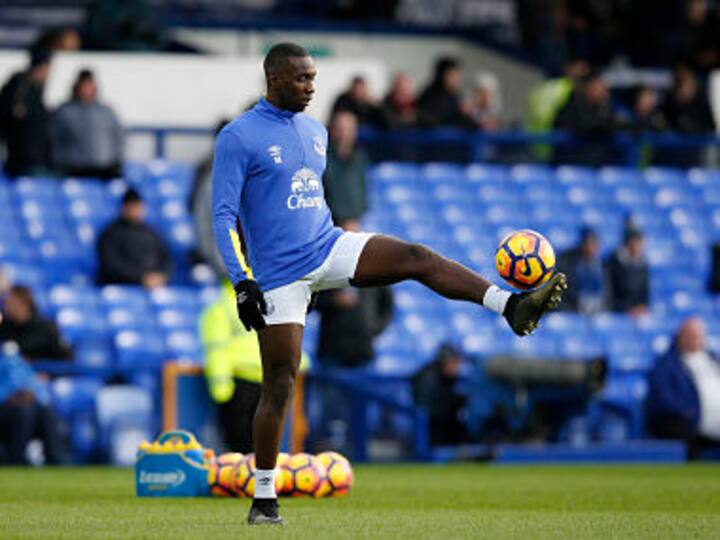 Premier League: Everton forward Yannick Bolasie eager to learn from world class Wayne Rooney Premier League: Everton forward Yannick Bolasie eager to learn from world class Wayne Rooney