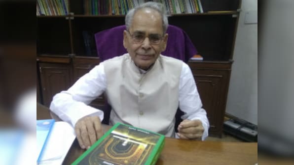 Textbooks need overhaul as they are creating 'activists', not educating students, says research body chief
