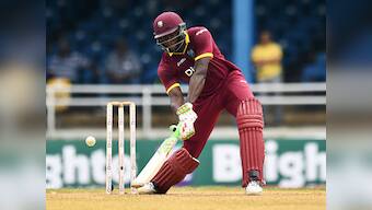 India vs West Indies: Carlos Brathwaite's side fined 10 percent of match fee for slow over-rate during one-off T20I