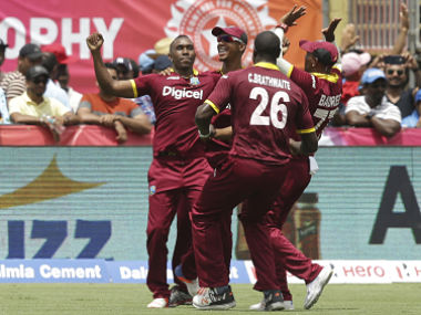 The sad demise of West Indies cricket: From a symbol of black resurgence to a rudderless vessel of corruption The sad demise of West Indies cricket: From a symbol of black resurgence to a rudderless vessel of corruption
