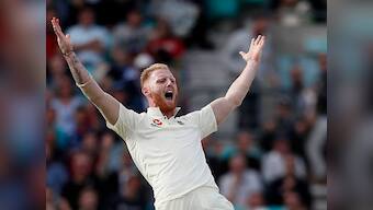 England vs South Africa: Ben Stokes' double strike puts visitors on the back foot in Oval Test