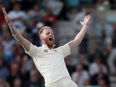 England vs South Africa: Ben Stokes' double strike puts visitors on the back foot in Oval Test England vs South Africa: Ben Stokes' double strike puts visitors on the back foot in Oval Test