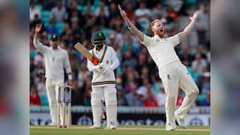 Highlights England vs South Africa, 3rd Test, Day 5 at The Oval