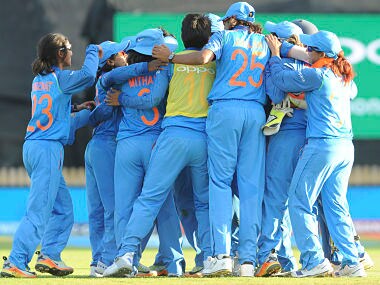 ICC Womens World Cup 2017: As India take on England, a look at their roads to final in 2005 and 2017