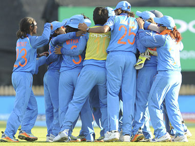 ICC Women's World Cup 2017: As India take on England, a look at their roads to final in 2005 and 2017 ICC Women's World Cup 2017: As India take on England, a look at their roads to final in 2005 and 2017