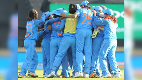 ICC Women's World Cup 2017: As India take on England, a look at their roads to final in 2005 and 2017