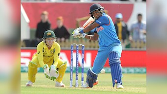 ICC Women's World Cup 2017: Ravi Shastri compares Harmanpreet Kaur's 171 to Kapil Dev's 175