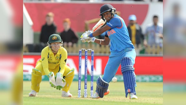 ICC Women's World Cup 2017: Ravi Shastri compares Harmanpreet Kaur's 171 to Kapil Dev's 175