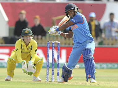 ICC Women's World Cup 2017: Harmanpreet Kaur set for promotion at Western Railway job ICC Women's World Cup 2017: Harmanpreet Kaur set for promotion at Western Railway job