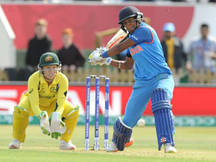 ICC Women's World Cup 2017: Ravi Shastri compares Harmanpreet Kaur's 171 to Kapil Dev's 175