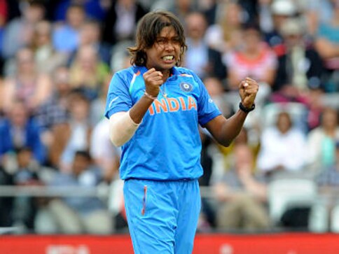 ICC Women's World Cup 2017: Jhulan Goswami feels Indian team should be proud of the way they played ICC Women's World Cup 2017: Jhulan Goswami feels Indian team should be proud of the way they played
