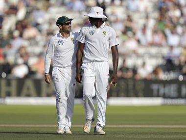 England vs South Africa: Kagiso Rabada's ban is 'a big loss' for Proteas and cricket, says Dean Elgar England vs South Africa: Kagiso Rabada's ban is 'a big loss' for Proteas and cricket, says Dean Elgar