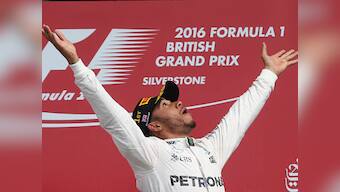 British Grand Prix: Future of Formula One racing at Silverstone in doubt as owners activate break clause