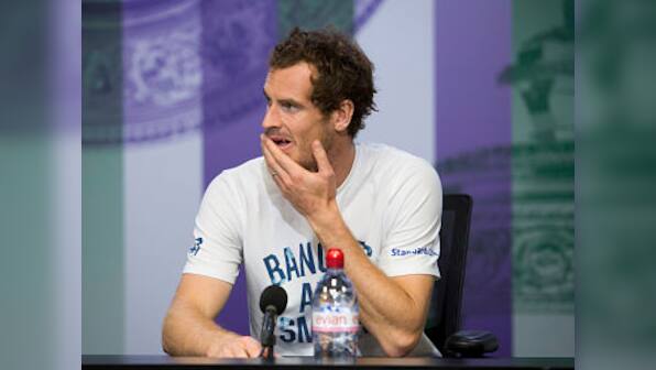 Wimbledon 2017: Defending champion Andy Murray avoids blaming injury for his quarter-final ouster