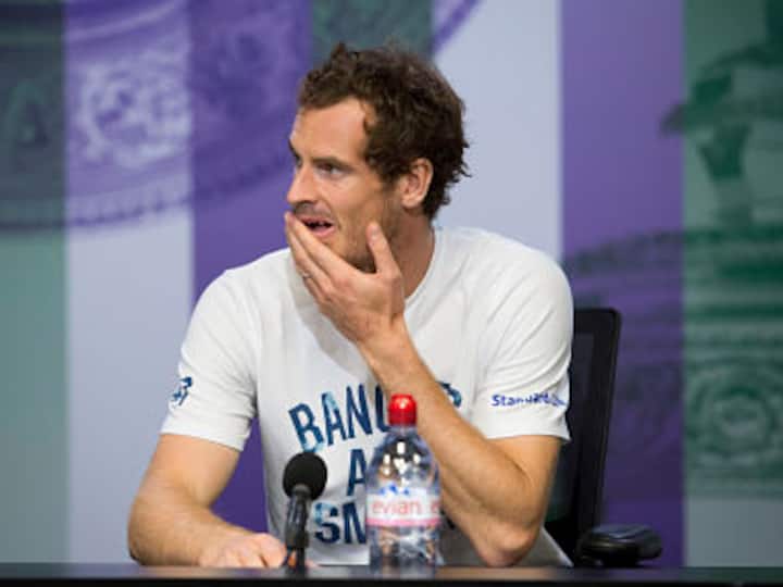 Wimbledon 2017: Defending champion Andy Murray avoids blaming injury for his quarter-final ouster