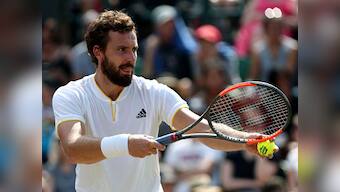 Wimbledon 2017: Ernests Gulbis feels this year's tournament could be his 'last chance train'
