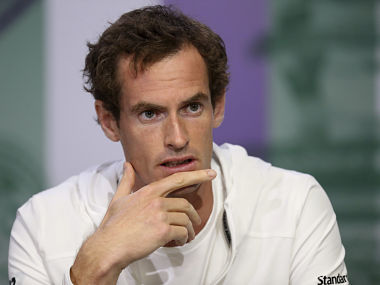 Wimbledon 2017: Andy Murray confirms he is fit to mount his title defence Wimbledon 2017: Andy Murray confirms he is fit to mount his title defence