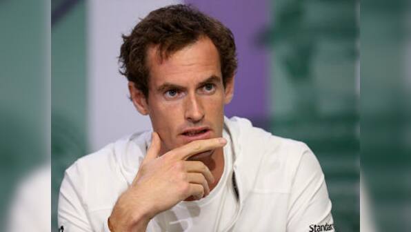Wimbledon 2017: Andy Murray confirms he is fit to mount his title defence