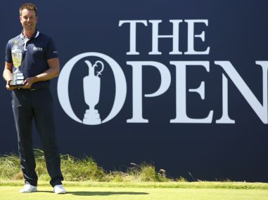 British Open 2017 preview: Royal Birkdale course, unpredictable weather add intrigue to wide-open field British Open 2017 preview: Royal Birkdale course, unpredictable weather add intrigue to wide-open field