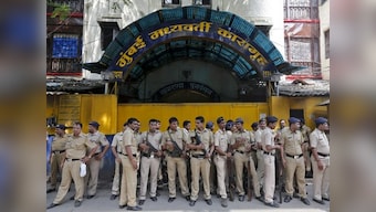Byculla jail inmate death: DIG withdraws from probe after her WhatsApp text seeking support for arrested staffers sparks row