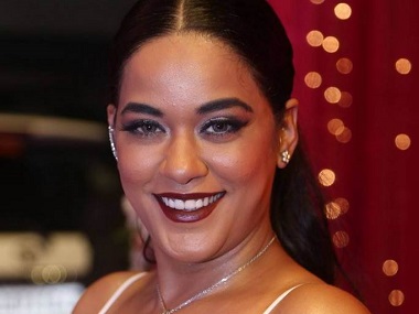 Bigg Boss Telugu contestant Mumaith Khan may be served legal notice on set; wanted in drug probe Bigg Boss Telugu contestant Mumaith Khan may be served legal notice on set; wanted in drug probe