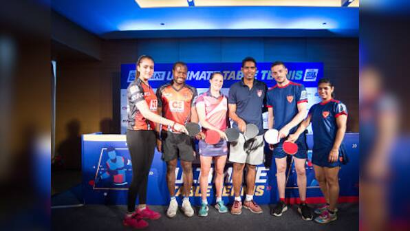 Ultimate Table Tennis: From free entry into stadiums to the new format, all you need to know