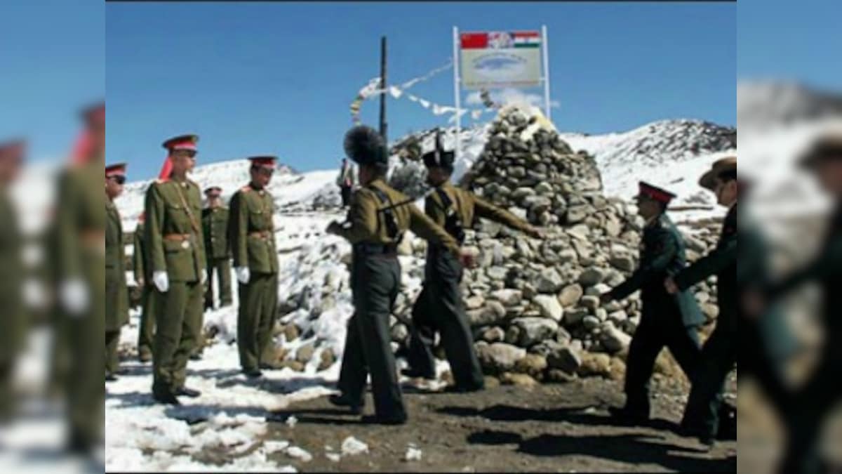 Tensions build along India-China LAC in parts of Ladakh, northern Sikkim as both countries deploy additional troops